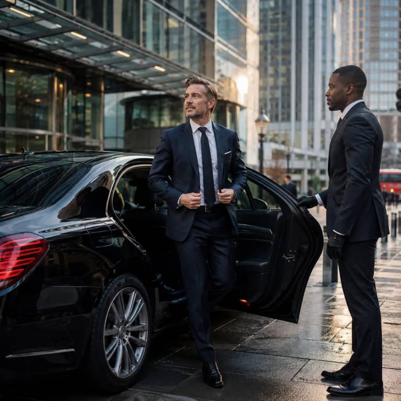 Corporate Travel